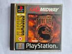 MORTAL KOMBAT trilogy, Spelcomputers en Games, Gebruikt, Vanaf 18 jaar, Vechten, 2 spelers