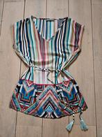 Geisha tuniek blouse maat m, Kleding | Dames, Blouses en Tunieken, Maat 38/40 (M), Overige kleuren, Geisha, Ophalen of Verzenden