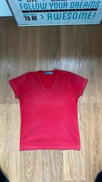 Rood shirt van Sutherland maat L, Kleding | Dames, T-shirts, Sutherland, Maat 42/44 (L), Ophalen of Verzenden, Korte mouw