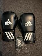 Box handschoenen, Sport en Fitness, Vechtsporten en Zelfverdediging, Ophalen of Verzenden, Zo goed als nieuw, Overige