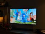 LG OLED55C8PLA - 55 inch OLED TV, Ophalen, Gebruikt, OLED, 100 Hz