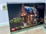 Nieuwe Lego 21325 Middeleeuwse Smid, Ophalen of Verzenden, Nieuw, Complete set, Lego
