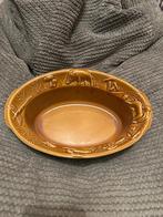 Creaform ovaal ovenschaal pateschaal groenteschaal, Huis en Inrichting, Keuken | Servies, Ophalen of Verzenden, Zo goed als nieuw