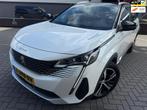 Peugeot 5008 1.2 PureTech GT 7P*CAMERA*TERKHAAK*STOLE VERWAR, Euro 6, 1199 cc, 7 stoelen, Wit