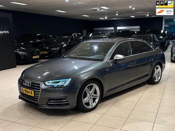 Audi A4 Limousine 1.4 TFSI Sport Pro Line 2x S-Line|LED|NAP| beschikbaar voor biedingen