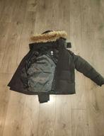 Canada goose, Kleding | Dames, Jassen | Winter, Ophalen of Verzenden, Zo goed als nieuw, Zwart