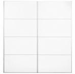 Leenbakker Verona kledingkast, Ophalen, Nieuw, 50 tot 100 cm, 150 tot 200 cm