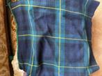 Originele Gordon Highlanders Kilt Set 1960 – met spats & hos, Ophalen of Verzenden, Landmacht, Engeland, Kleding of Schoenen