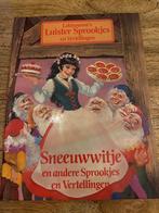 Sneeuwwitje en andere Sprookjes - Lekturama, Boeken, Ophalen of Verzenden, Gelezen