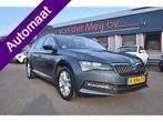 Skoda Superb Combi 1.5 TSI ACT Business Edition Plus , NAVI, Auto's, Stof, 4 cilinders, 150 pk, Origineel Nederlands