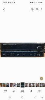 SET Denon pma 1080R Denon dcd 1500 + Avensis monitor, Ophalen of Verzenden, Zo goed als nieuw, Stereo, Denon