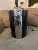 Krups Beertender - Perfect getapt bier!, Witgoed en Apparatuur, Thuistaps, Ophalen, Gebruikt, Krups