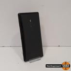 Sony Xperia XZ3 64GB Zwart in Nette Staat, Telecommunicatie, Mobiele telefoons | Sony