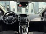 Ford Focus 1.6 EcoBoost Titanium|Trekhaak|PDC|Navi|stoelverw, Gebruikt, Huisgarantie, 4 cilinders, Bedrijf