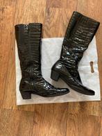 Gabor larzen, Kleding | Dames, Schoenen, Hoge laarzen, Zwart, Gabor, Ophalen of Verzenden