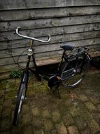 Omafiets, 53 tot 56 cm, Ophalen, Zo goed als nieuw, Handrem