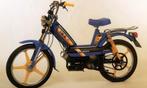 Peugeot 103 SP, Fietsen en Brommers, Brommers | Peugeot, Ophalen, Gebruikt