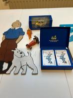 Verzameling KUIFJE, Ophalen, Kuifje, Nieuw