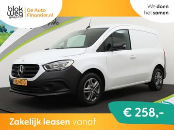 Mercedes-Benz Citan 108 CDI L1 Pro € 14.940,00 beschikbaar voor biedingen