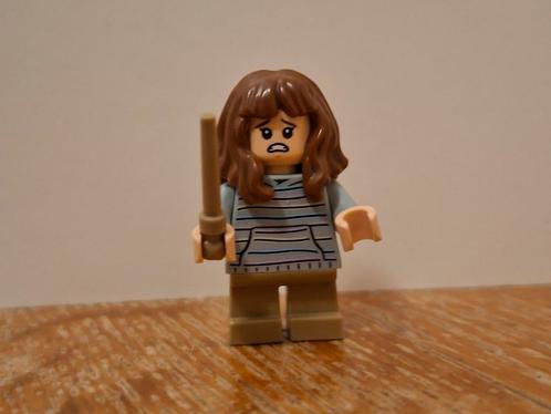 Lego Harry Potter hp156 - Hermione Granger, Kinderen en Baby's, Speelgoed | Duplo en Lego, Zo goed als nieuw, Lego, Ophalen of Verzenden