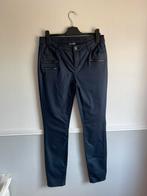 Street One, skinny broek, maat 31, ongeveer maat 40-42 EU, Maat 38/40 (M), Blauw, Street One, Ophalen of Verzenden