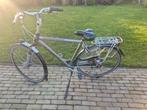 Gazelle Paris Plus Herenfiets 53 cm, 51 tot 55 cm, Ophalen of Verzenden, Zo goed als nieuw, Gazelle
