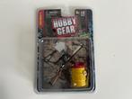 Hobby Gear 1/10 crawler accessoires nieuw rc modelbouw, Elektro, Nieuw, Ophalen of Verzenden, Onderdeel