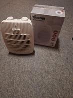 Tristar PD-3836W Kachel, Witgoed en Apparatuur, Ophalen of Verzenden, Zo goed als nieuw, Overige