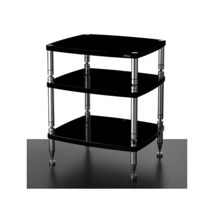 Solidsteel HF-3, Audio, Tv en Foto, Opladers, Nieuw, Ophalen of Verzenden