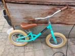 Veloretti loop fiets, Fietsen en Brommers, Fietsen | Kinderfietsjes, Ophalen, Zo goed als nieuw, Minder dan 16 inch