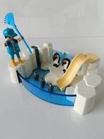 Playmobil 9062 - pinguïnset, Ophalen of Verzenden, Zo goed als nieuw