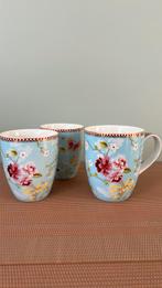 Pip servies, Huis en Inrichting, Ophalen, Zo goed als nieuw, Overige stijlen, Kop(pen) en/of Schotel(s)