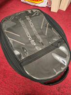 Bagster Motor Tanktas - Zwart, Ophalen of Verzenden, Gebruikt