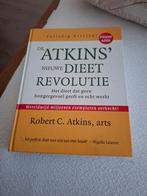 Dr. Atkins Dieet Revolutie - Afvallen, Ophalen of Verzenden