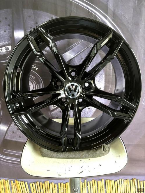 18 inch 5x120 VW Transporter T5/T6 (GMP) Velgen Nieuw, Auto-onderdelen, Banden en Velgen, Velg(en), 18 inch, Bestelwagen, Nieuw