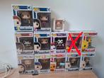 Diverse funko pops, Ophalen of Verzenden