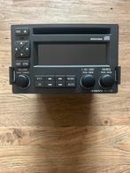 Volvo HU 1205 autoradio, Ophalen, Gebruikt