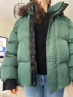 Daily paper jas, Kleding | Heren, Jassen | Winter, Ophalen, Zo goed als nieuw, Zwart