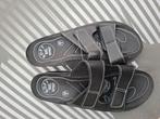Slippers met soft gel effect  39, Ophalen of Verzenden, Zo goed als nieuw, Zwart