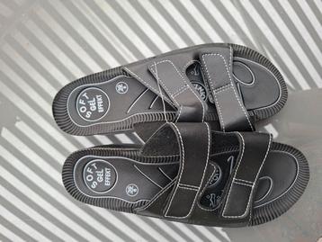 Slippers met soft gel effect  39 beschikbaar voor biedingen
