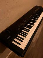 Yamaha CP40 Stagepiano, Muziek en Instrumenten, Piano's, Overige typen, Gebruikt, Ophalen of Verzenden, Zwart