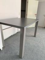 Hoge tafel 1,52 m lang x 0,89 m breed x 0,90 m hoog, Ophalen, Zo goed als nieuw, Rechthoekig