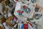 RS-08 : Duitsland Bundespost op papier uitg. rond 2021, Ophalen of Verzenden, Buitenland
