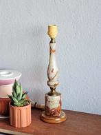 Onyx lamp, Ophalen of Verzenden