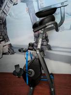 Virtufit bureaufiets/ Desk bike, Sport en Fitness, Fitnessapparatuur, Ophalen, Zo goed als nieuw