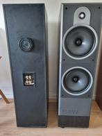 B&W DM630, Audio, Tv en Foto, Luidsprekers, Ophalen, Gebruikt, 120 watt of meer, Overige merken