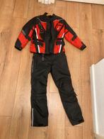 Motorpak kind mt 152, Motoren, Kleding | Motorkleding, Kinderen, Combipak, Lookwell, Ophalen of Verzenden