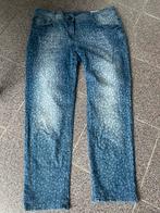CECIL LEUKE SPIJKERBROEK, maat 34 =44/46, Verzenden, Zo goed als nieuw, Maat 42/44 (L), Blauw