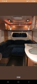 Zomer aanbieding: Fiat Ducato camper/tinyhouse 2.8hdi 130 pk, Caravans en Kamperen, Campers, Integraal, Diesel, Tot en met 3, Particulier
