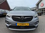 Opel Grandland X 1.2 Turbo Innovation RIJKLAARPRIJS!, Gebruikt, 1199 cc, Bedrijf, 3 cilinders